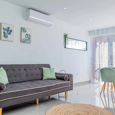 Apartment Virginia Levante