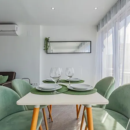 Apartment Virginia Levante