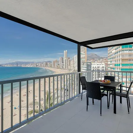 Levante Seafront *