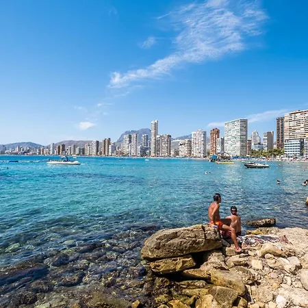 Loix Mar 1-c Levante * Benidorm