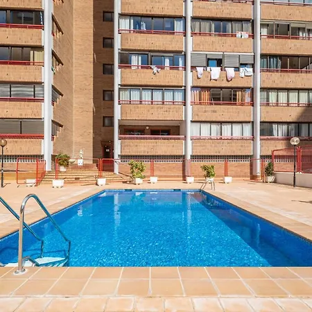 Loix Mar 1-c Levante Apartment