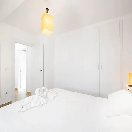 Atico La Barca By Paradise Gold Apartment Benidorm