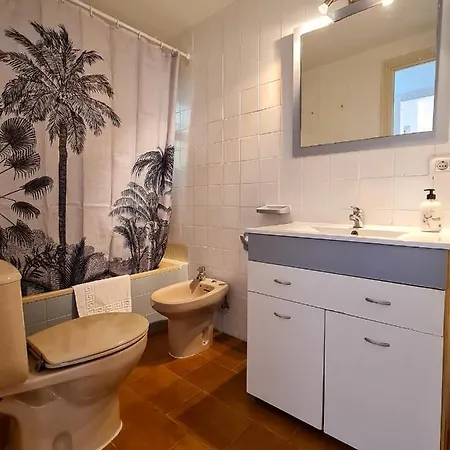 Apartamento Completo Roma *