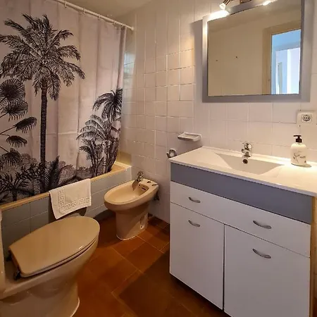 Apartamento Completo Roma Apartment Benidorm
