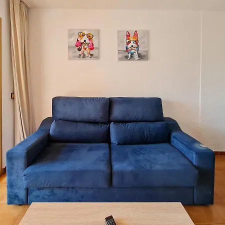 Apartamento Completo Roma