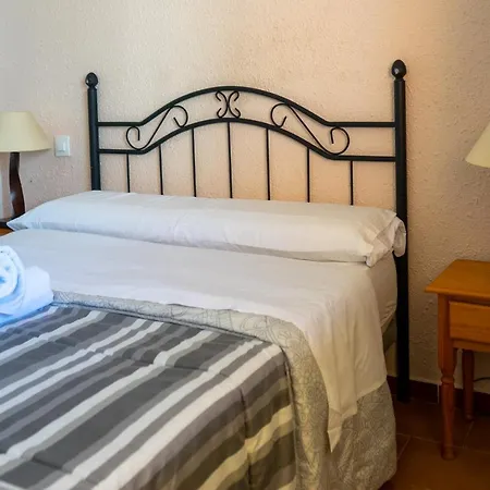 Apartamento Completo Roma *