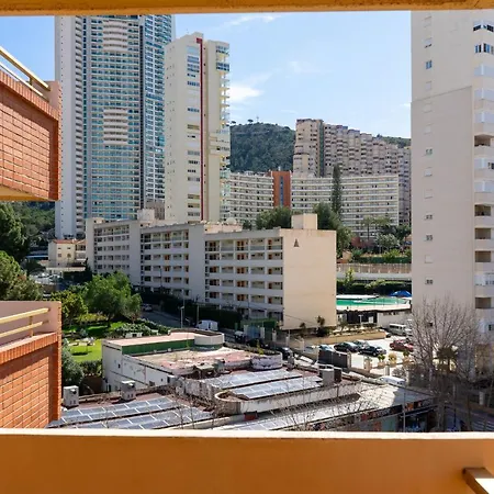 Apartamento Completo Roma Apartment