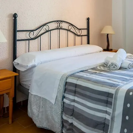 Apartamento Completo Roma