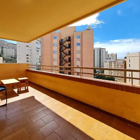 Apartment Apartamento Completo Roma *