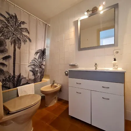 Apartamento Apartamento Completo Roma Benidorm