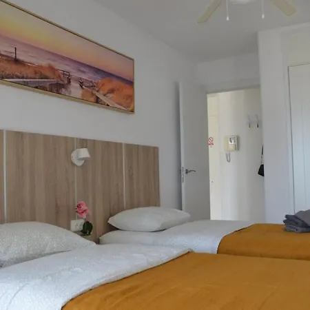 Provima Appartamento Benidorm