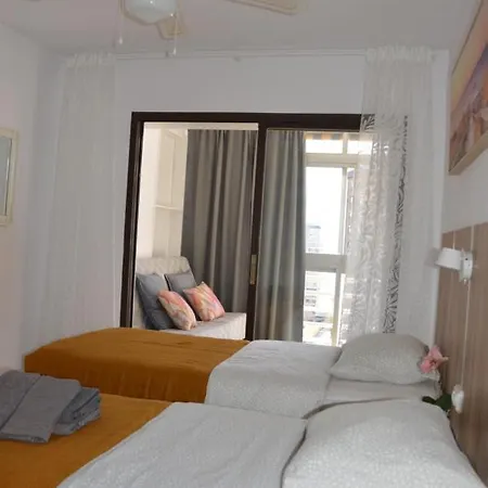 Provima Benidorm