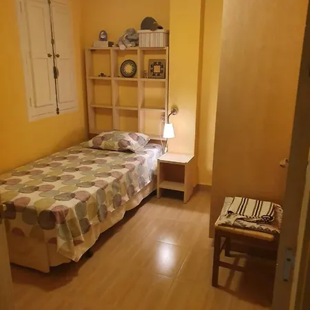 Apartament In Downtown *