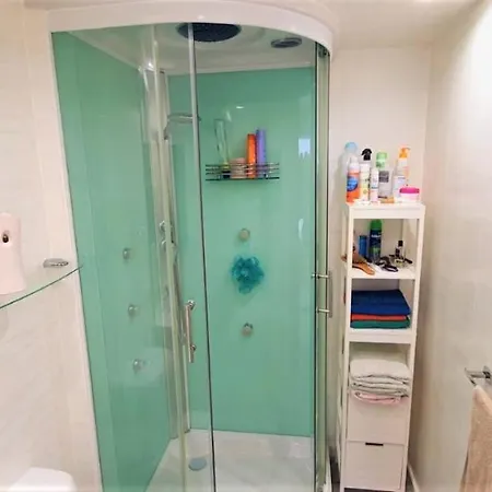 Siesta C Holiday home *