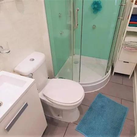 Siesta C Holiday home *