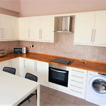 Holiday home Siesta C *