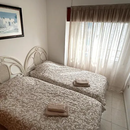 Domo 5e With Pool Apartamento