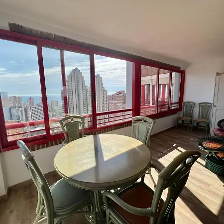Shore Evamar Apartment *