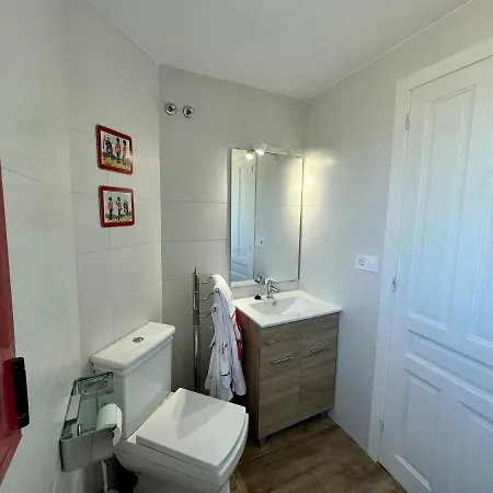 Apartment Shore Evamar Benidorm