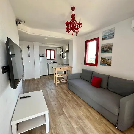 Apartment Shore Evamar *