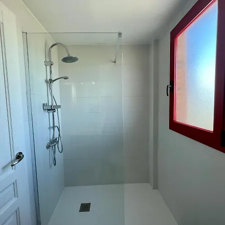 Shore Evamar Apartment Benidorm