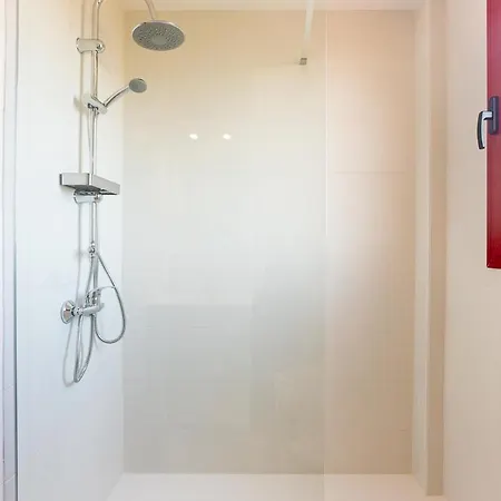 Shore Evamar Apartment Benidorm