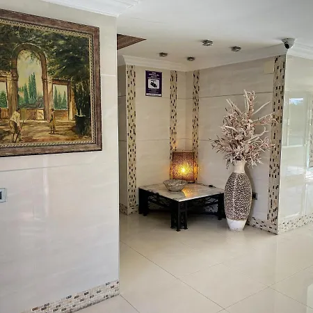 Domo 5e With Pool Apartamento