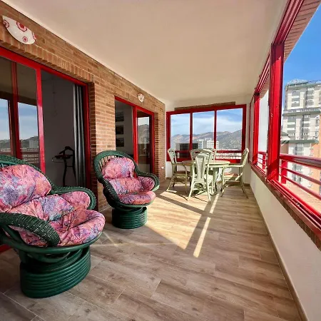 Shore Evamar Apartment