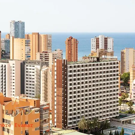 Apartment Shore Evamar