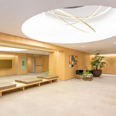 Apartment Intempo By Holuxe - 243 - 24th Floor