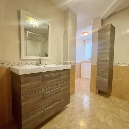 Torresol Apartment Benidorm