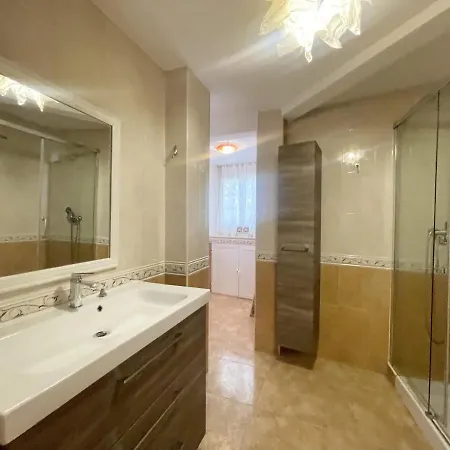 Torresol Apartment Benidorm