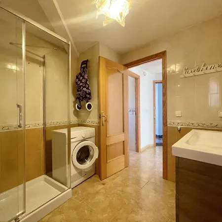 Apartment Torresol *