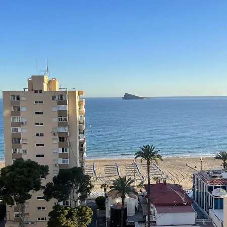 Torresol Benidorm