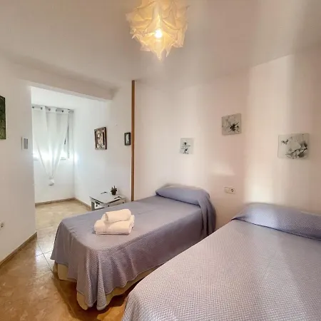 Apartment Torresol