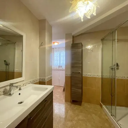 Torresol Apartment Benidorm