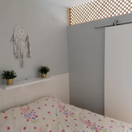La Siesta 23d Apartment *