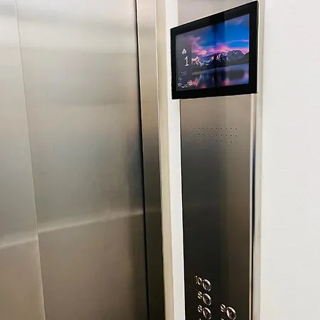 纳达尔酒店 貝尼多姆