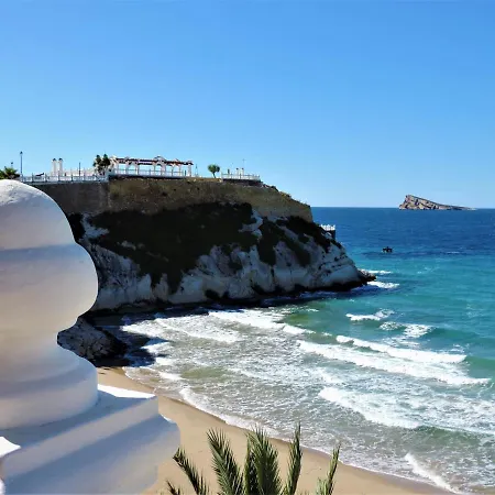 Apartment Redes - Apturist Benidorm