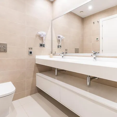 Sunset Drive 2-47 Poniente Beach Apartment Benidorm