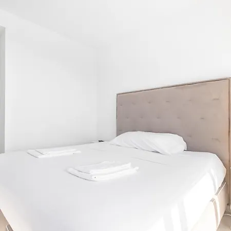 Apartment Sunset Drive 2-47 Poniente Beach Benidorm