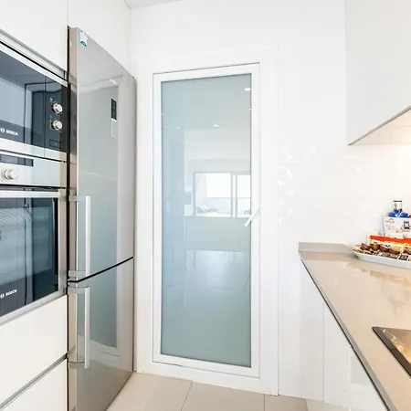 Sunset Drive 2-47 Poniente Beach Apartment *