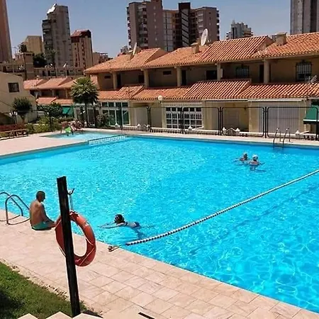 Apartment La Siesta 23d