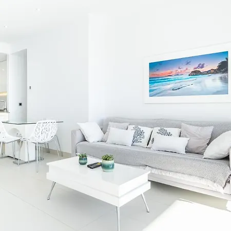 Apartment Sunset Drive 2-47 Poniente Beach *
