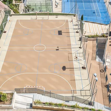 Sunset Drive 2-47 Poniente Beach * Benidorm