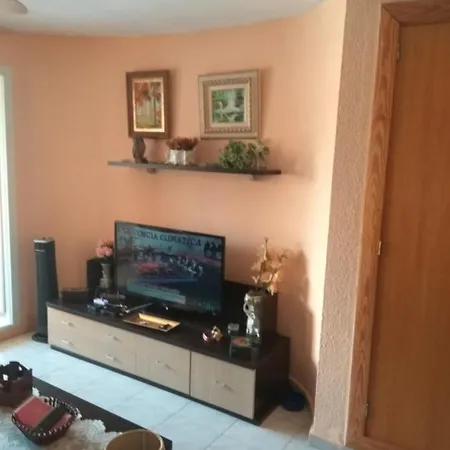 Rent In Benidorm, Alicante, Spain Holiday home *