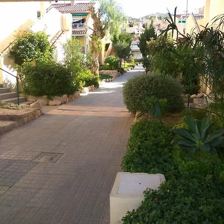 Rent In Benidorm, Alicante, Spain Holiday home
