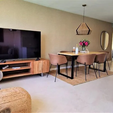 Don Miguel - 11º Apartment *