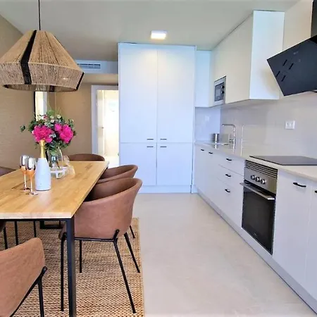 Apartment Don Miguel - 11º