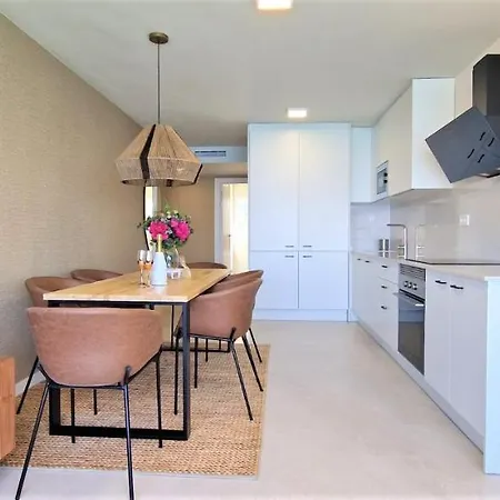 Don Miguel - 11º Apartment *